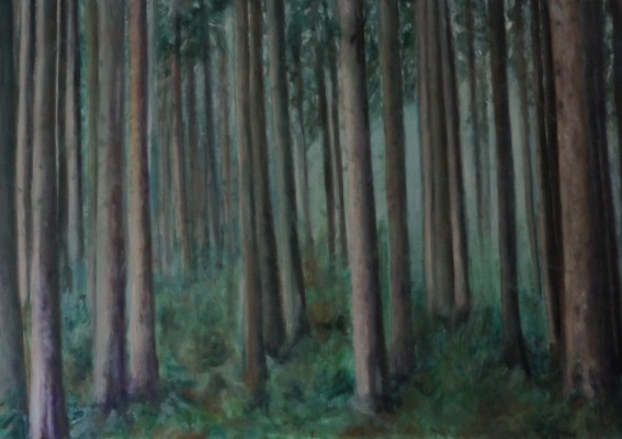 Wald I